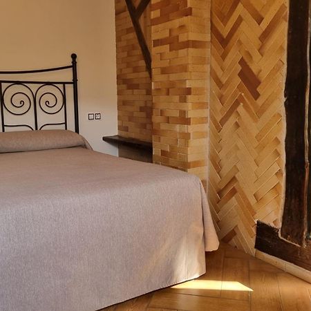 Apartamentos Rurales La Platea Ервас Екстер'єр фото