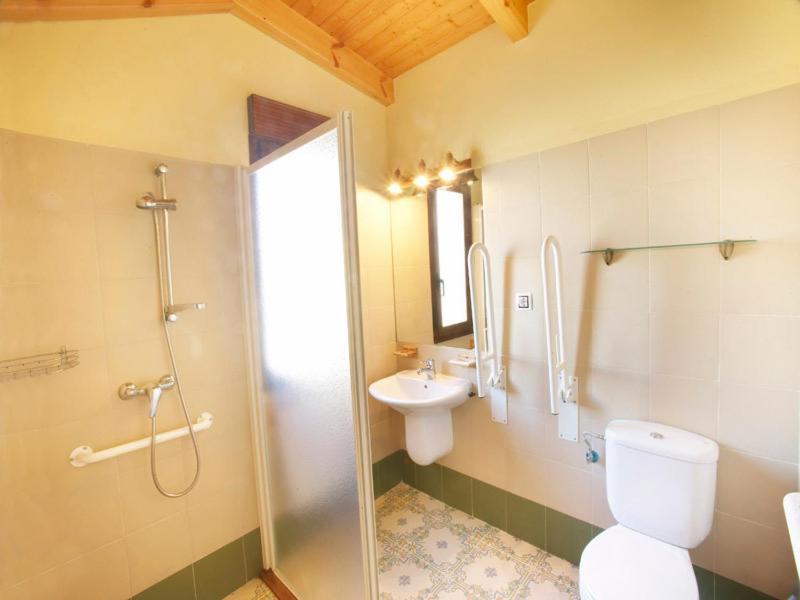 Apartamentos Rurales La Platea Ервас Номер фото